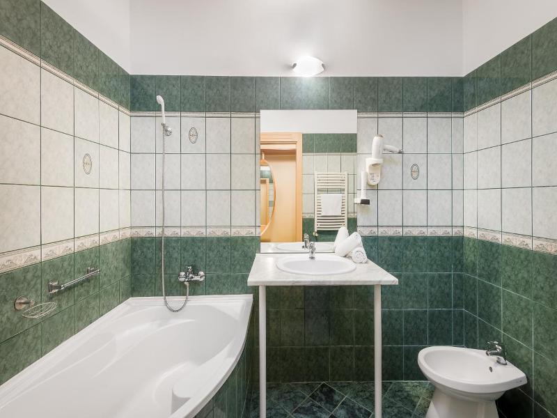 Platan Hotel image