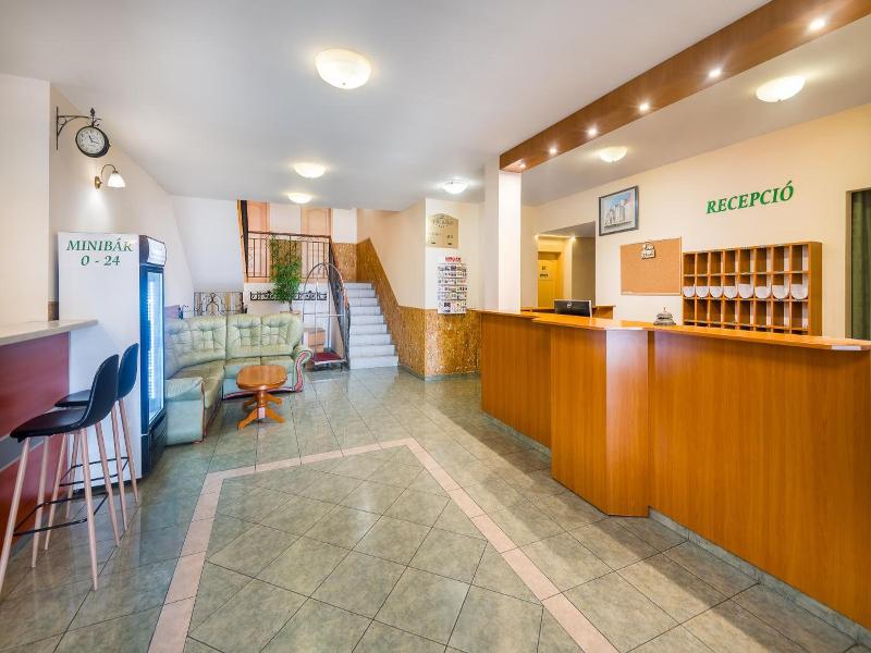 Platan Hotel image