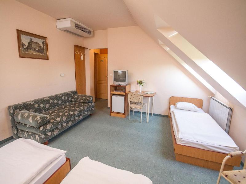 Platan Hotel image