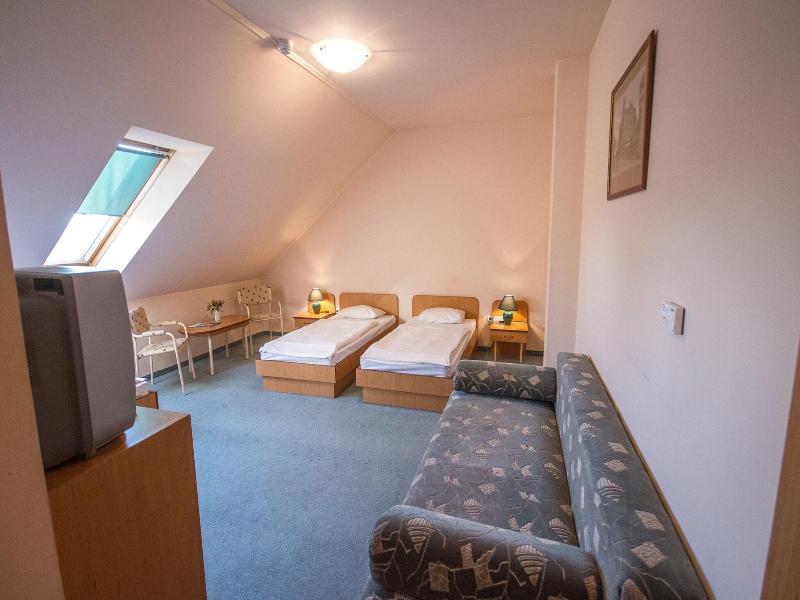 Platan Hotel image