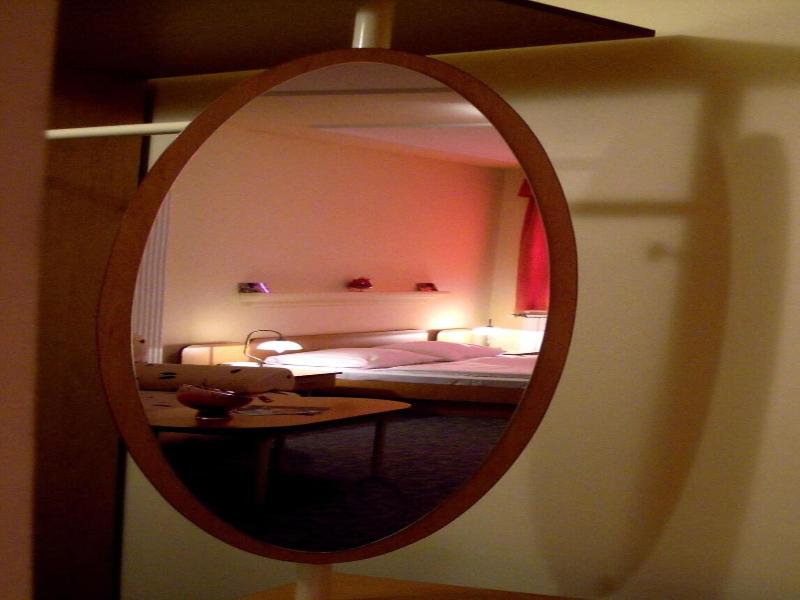 Platan Hotel image