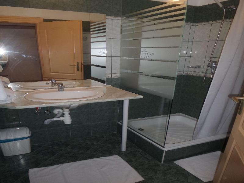 Platan Hotel image