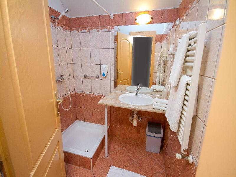 Platan Hotel image