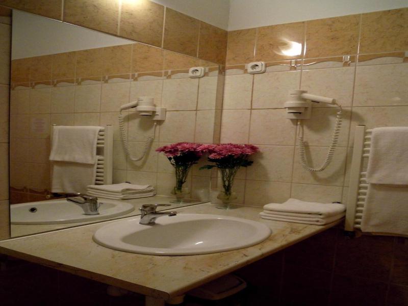 Platan Hotel image