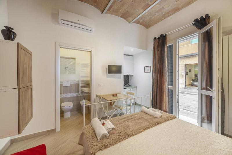 Prima dell'Elba Bed & Breakfast image