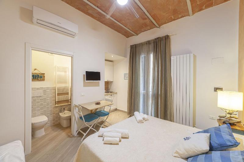 Prima dell'Elba Bed & Breakfast image