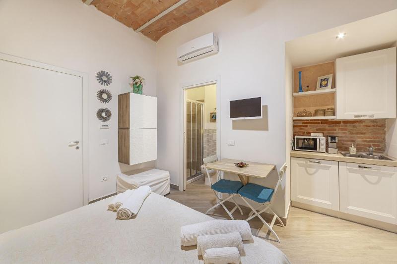 Prima dell'Elba Bed & Breakfast image