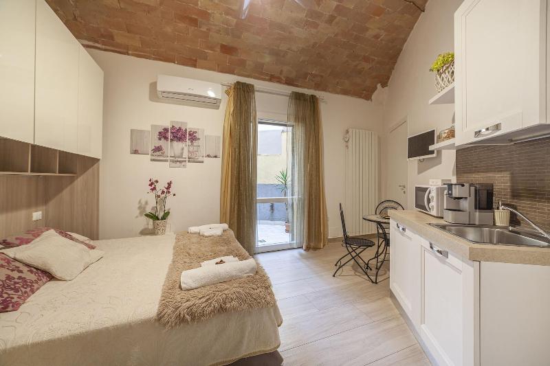 Prima dell'Elba Bed & Breakfast image