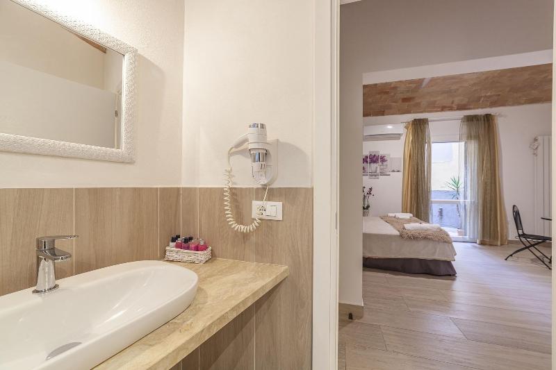 Prima dell'Elba Bed & Breakfast image