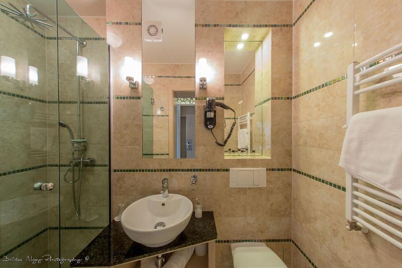 Hotel Aurum Family image