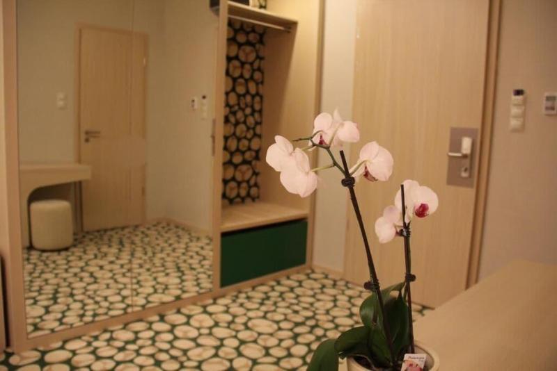 Hotel Aurum Family image