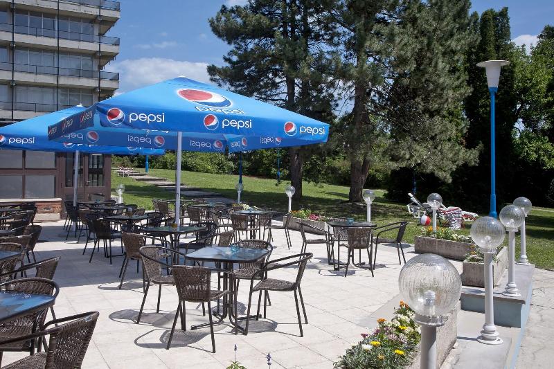 Holiday Hotel Csopak image