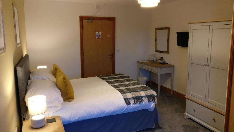 The Mansion Bed & Breakfast image