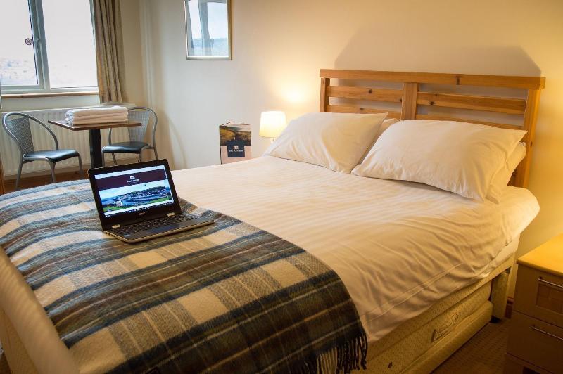 The Mansion Bed & Breakfast image