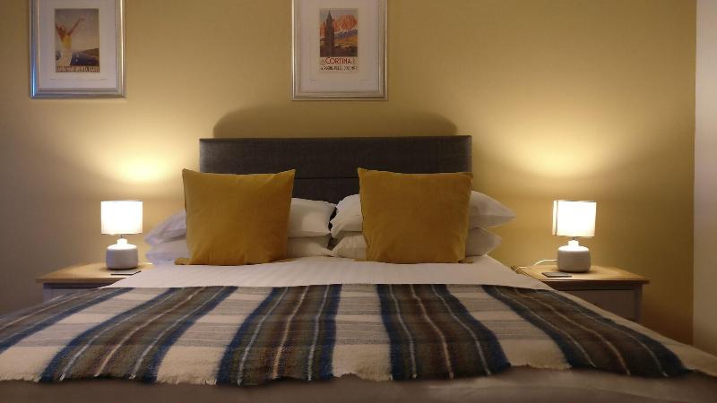 The Mansion Bed & Breakfast image