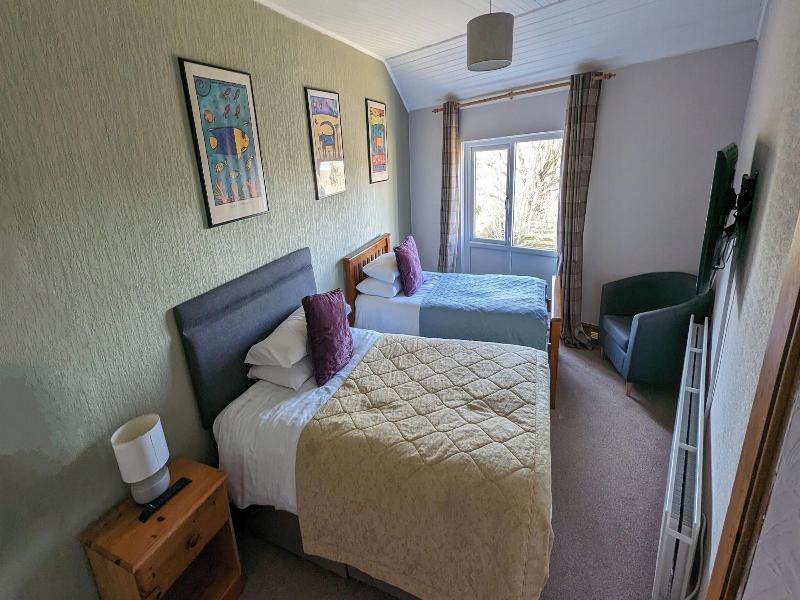 The Mansion Bed & Breakfast image