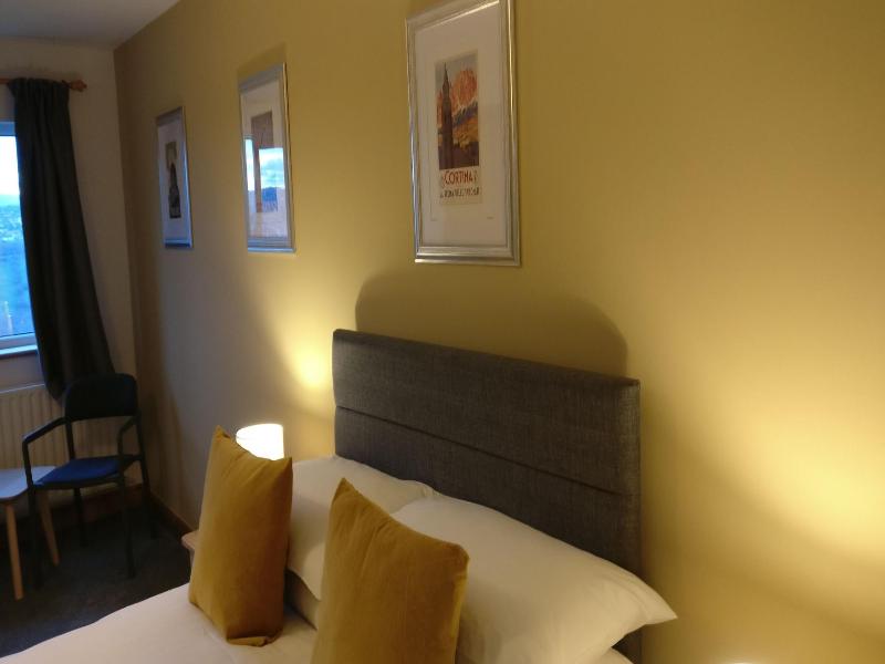 The Mansion Bed & Breakfast image