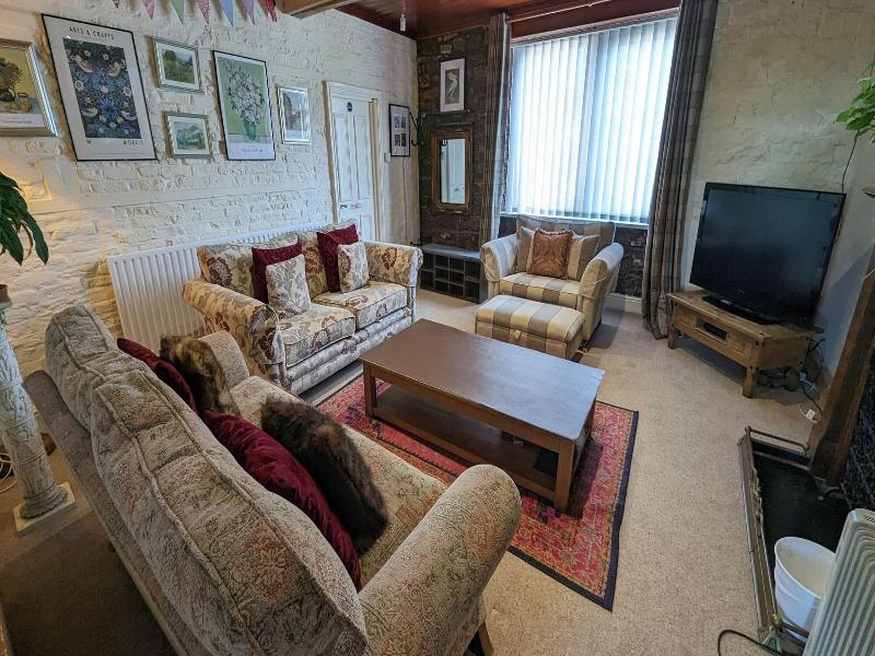 The Mansion Bed & Breakfast image