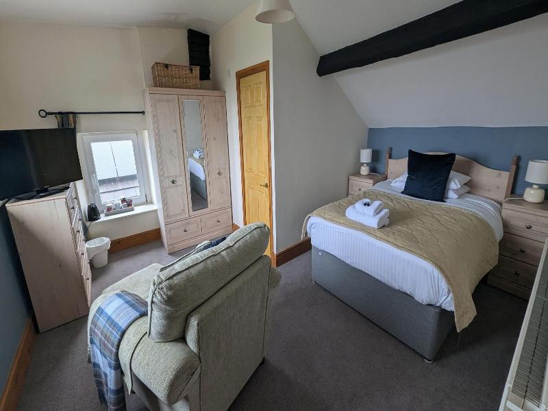 The Mansion Bed & Breakfast image