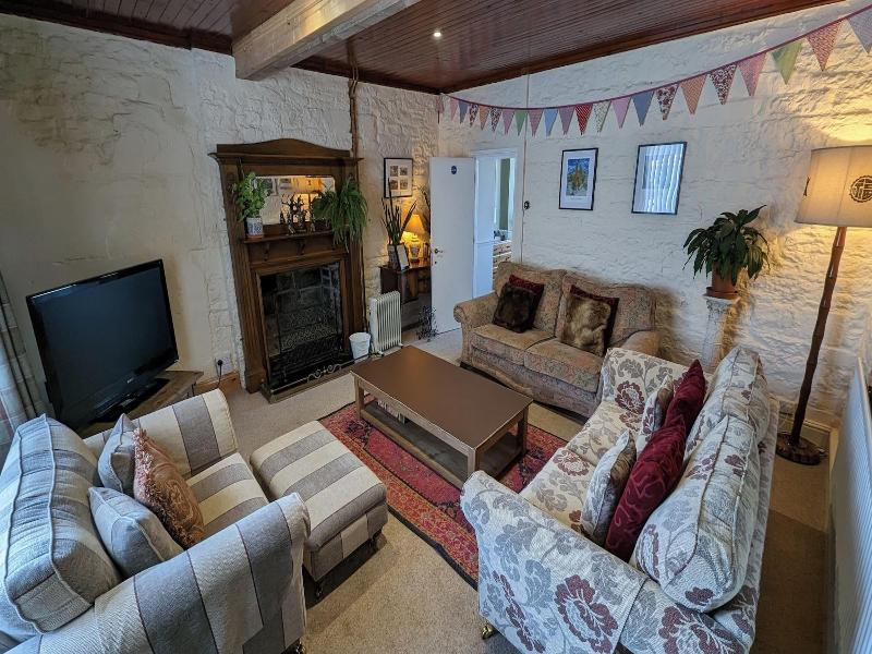 The Mansion Bed & Breakfast image