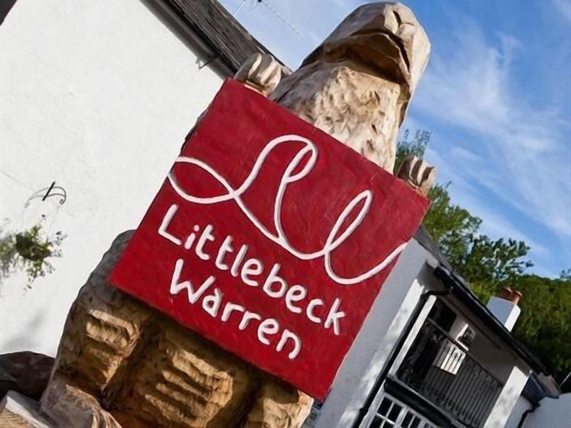Littlebeck Warren image