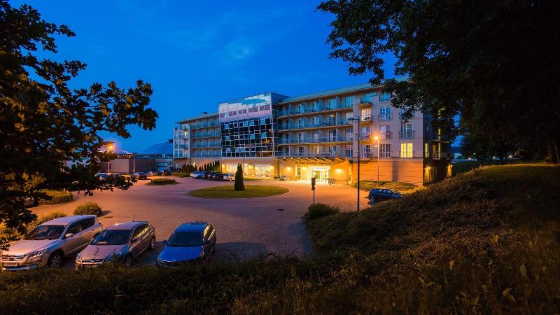 Gotthard Therme Hotel & Conference image