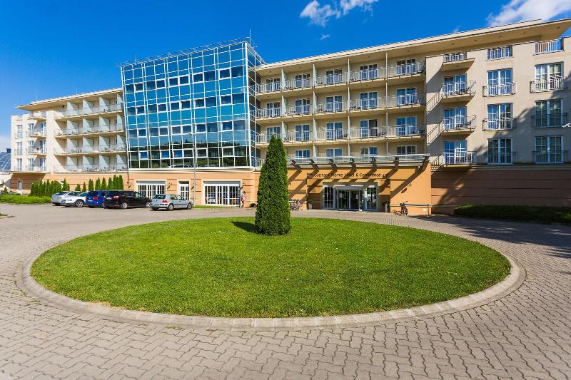 Gotthard Therme Hotel & Conference image