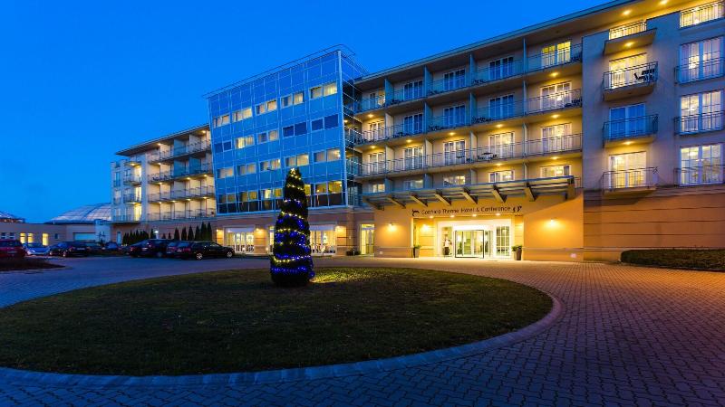 Gotthard Therme Hotel & Conference image