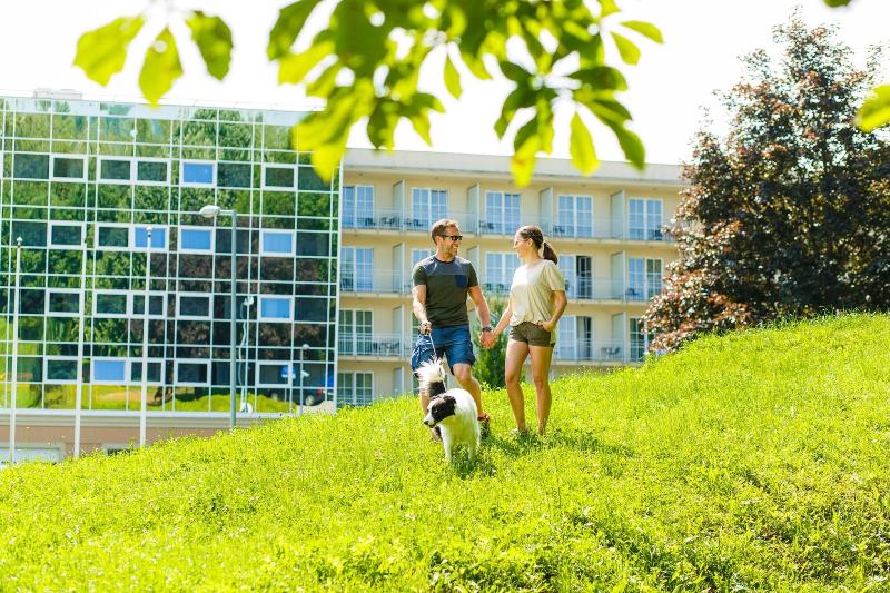 Gotthard Therme Hotel & Conference image