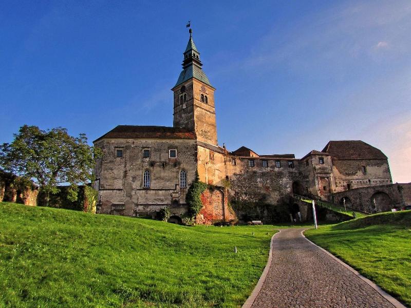 Gotthard Therme Hotel & Conference image