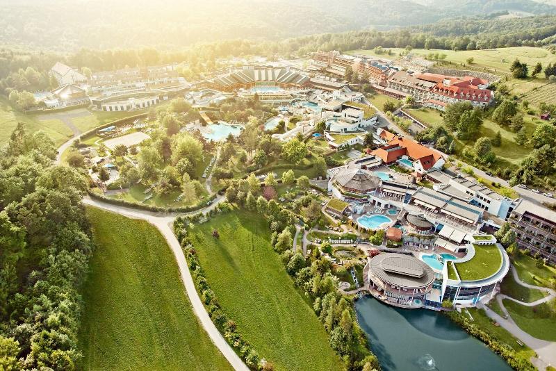 Gotthard Therme Hotel & Conference image