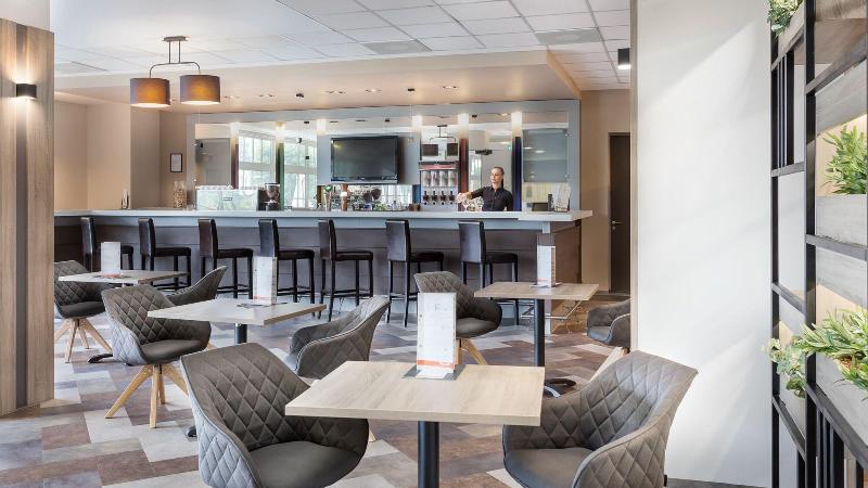 Gotthard Therme Hotel & Conference image