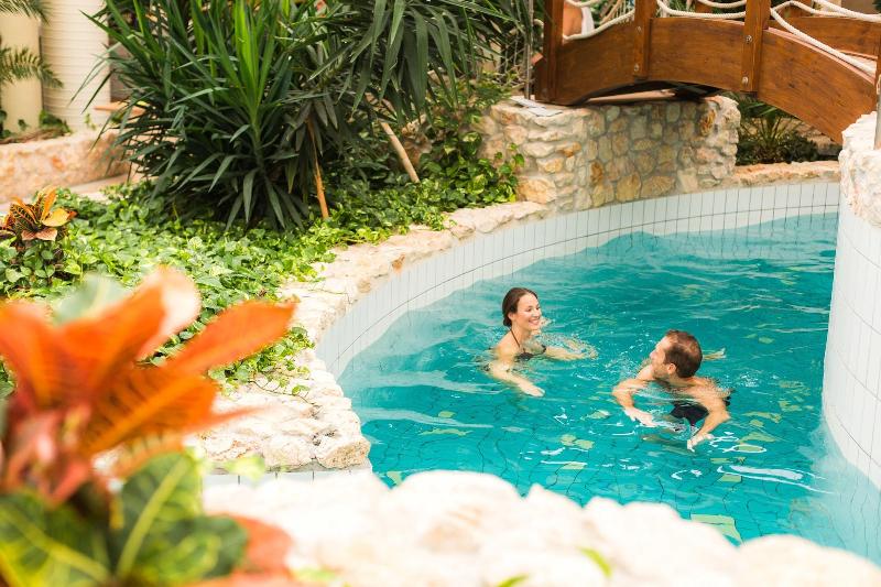 Gotthard Therme Hotel & Conference image