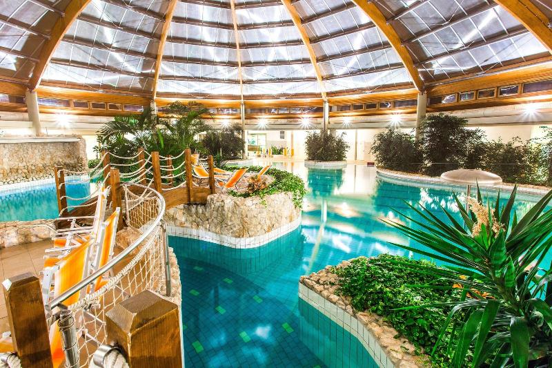 Gotthard Therme Hotel & Conference image