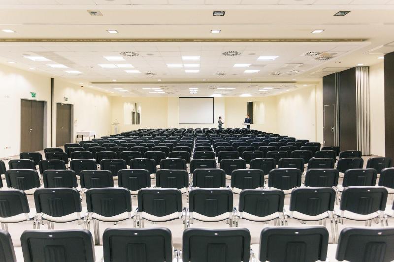 Gotthard Therme Hotel & Conference image