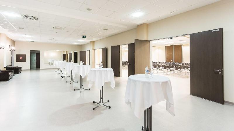 Gotthard Therme Hotel & Conference image