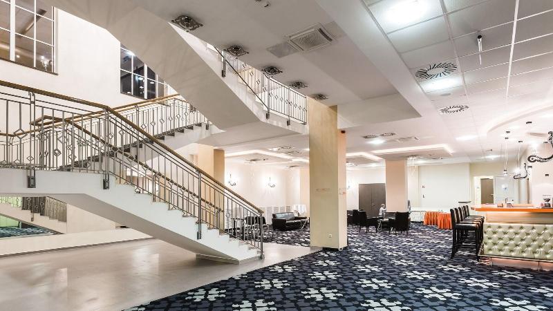 Gotthard Therme Hotel & Conference image