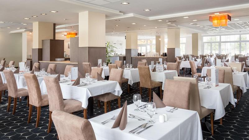 Gotthard Therme Hotel & Conference image