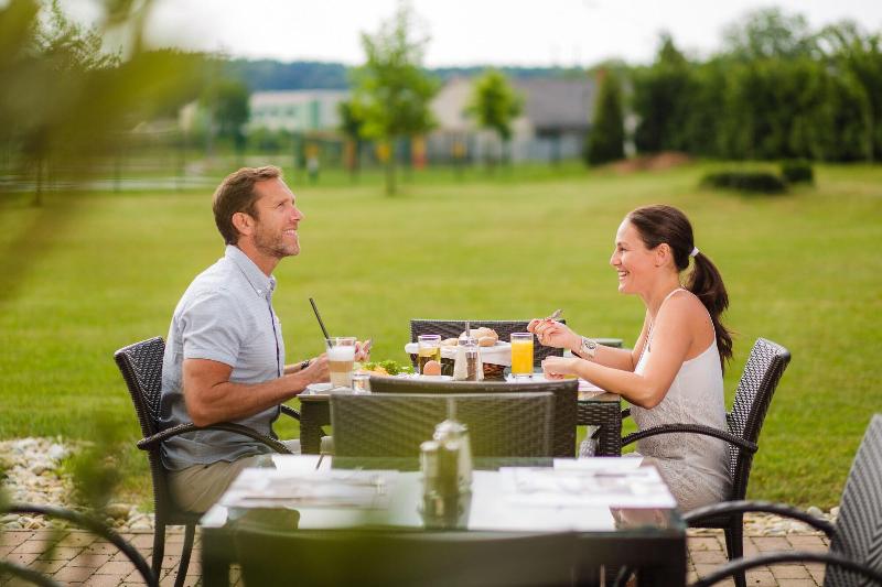 Gotthard Therme Hotel & Conference image