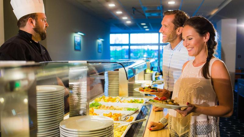 Gotthard Therme Hotel & Conference image
