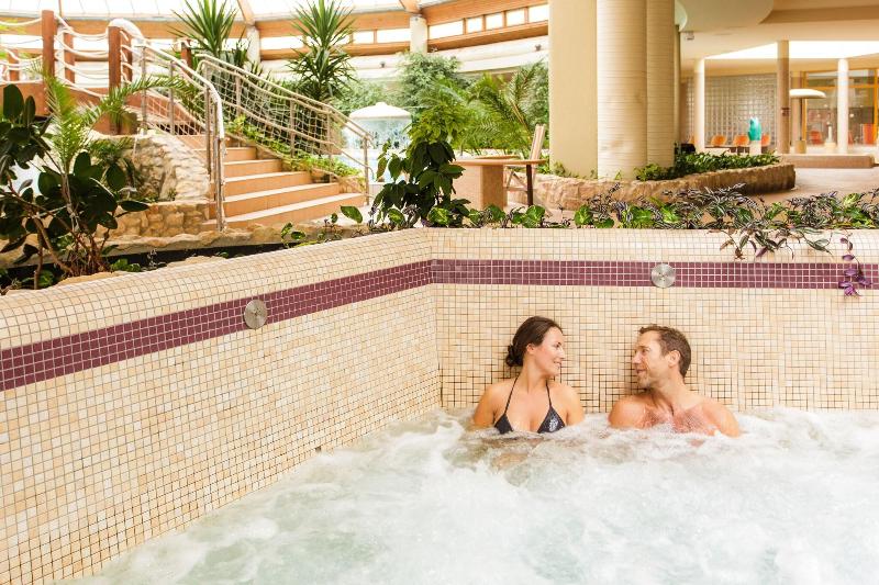 Gotthard Therme Hotel & Conference image