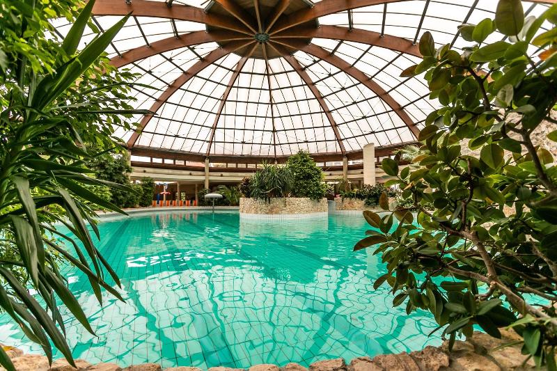 Gotthard Therme Hotel & Conference image