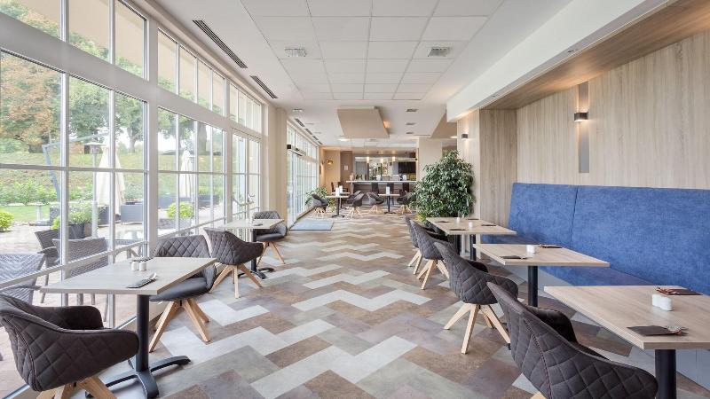 Gotthard Therme Hotel & Conference image