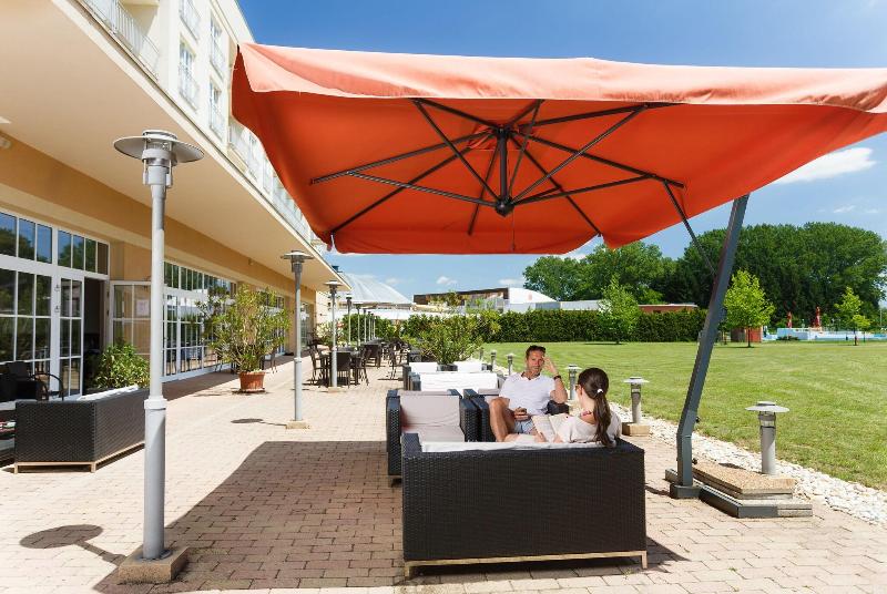 Gotthard Therme Hotel & Conference image