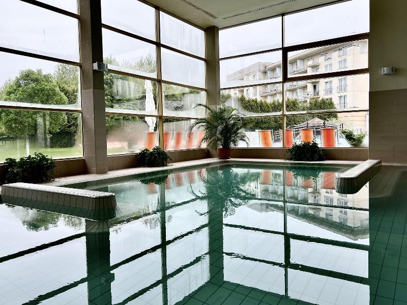 Gotthard Therme Hotel & Conference image