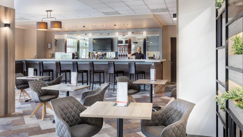 Gotthard Therme Hotel & Conference image