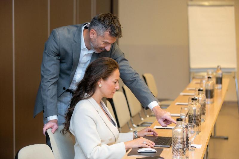 Gotthard Therme Hotel & Conference image