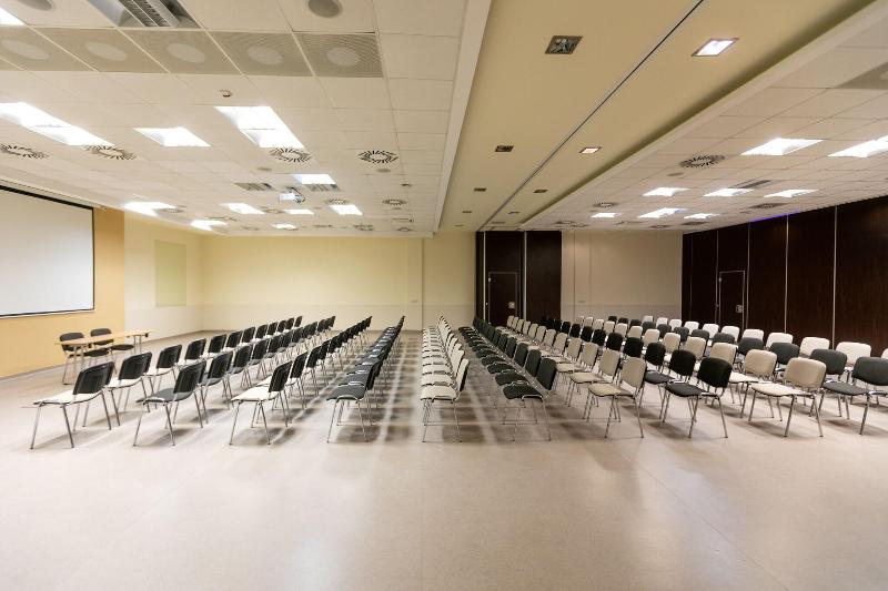 Gotthard Therme Hotel & Conference image