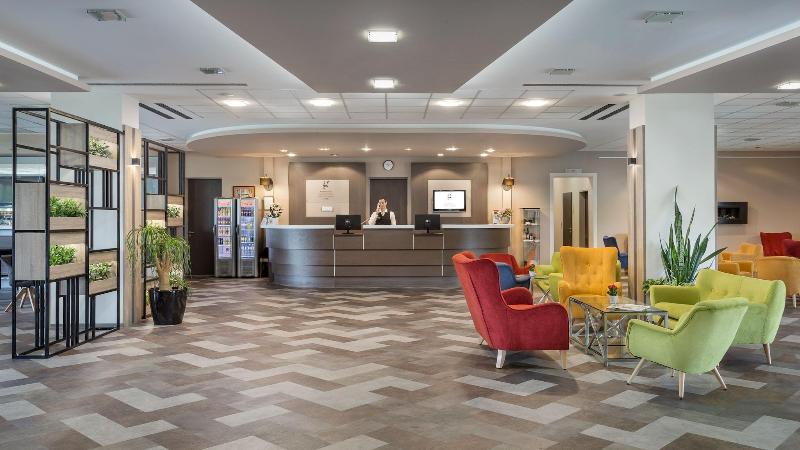 Gotthard Therme Hotel & Conference image