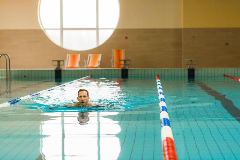 Gotthard Therme Hotel & Conference image